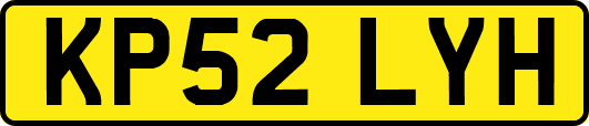 KP52LYH