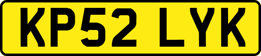 KP52LYK