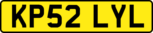 KP52LYL