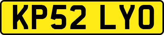 KP52LYO