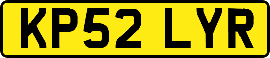 KP52LYR
