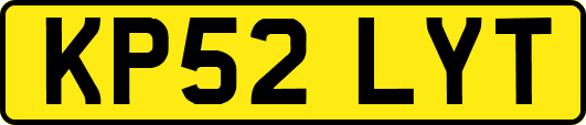 KP52LYT