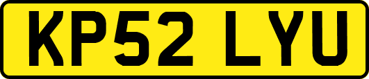 KP52LYU