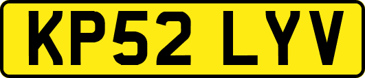 KP52LYV