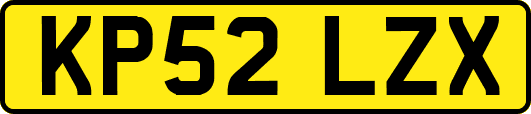 KP52LZX
