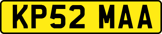 KP52MAA