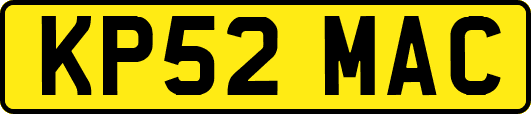 KP52MAC