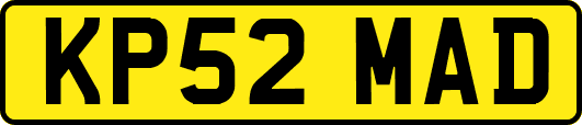 KP52MAD