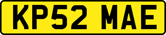 KP52MAE