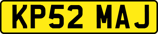 KP52MAJ