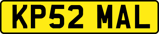 KP52MAL