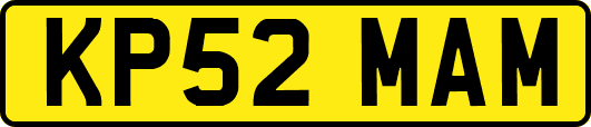KP52MAM