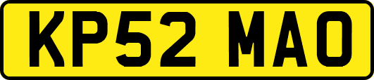 KP52MAO