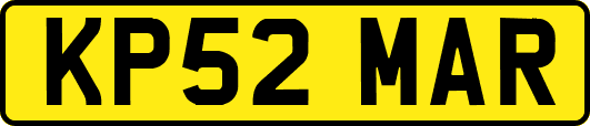 KP52MAR