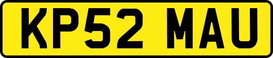 KP52MAU