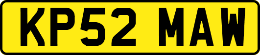 KP52MAW