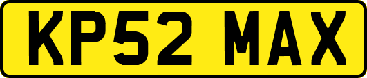 KP52MAX