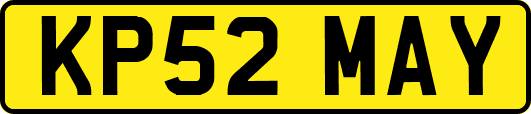 KP52MAY