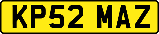 KP52MAZ