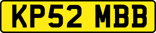 KP52MBB