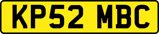 KP52MBC