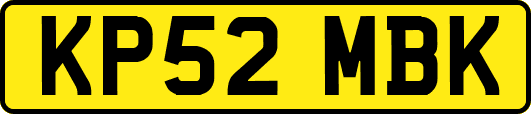 KP52MBK