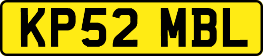 KP52MBL