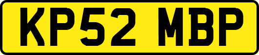 KP52MBP