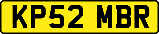 KP52MBR