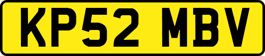 KP52MBV