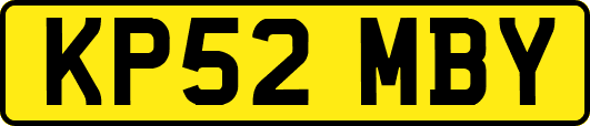 KP52MBY