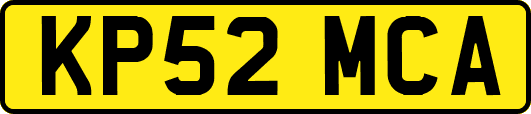 KP52MCA