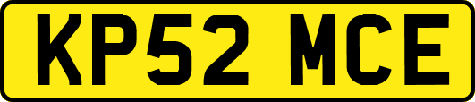 KP52MCE