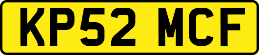 KP52MCF