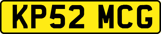 KP52MCG