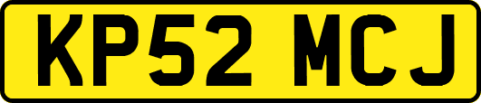 KP52MCJ