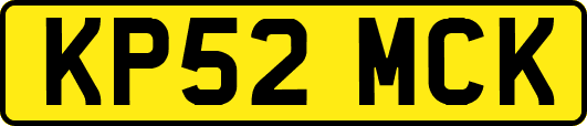 KP52MCK