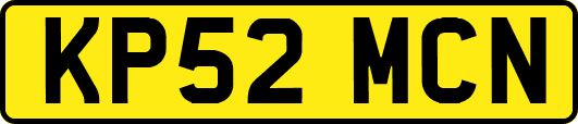 KP52MCN
