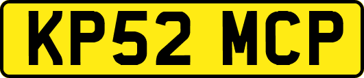 KP52MCP