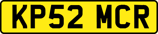 KP52MCR