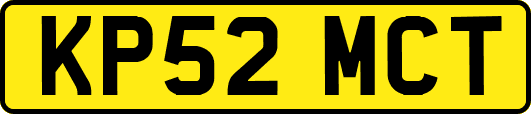 KP52MCT