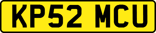 KP52MCU