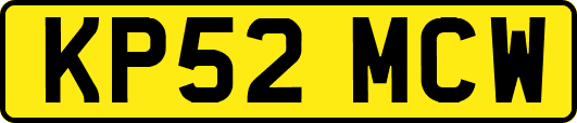 KP52MCW