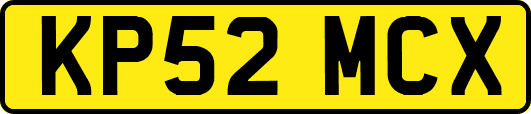 KP52MCX