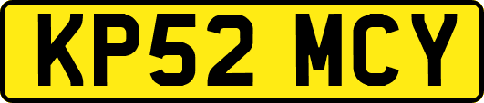 KP52MCY