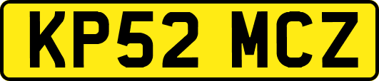 KP52MCZ