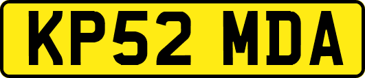 KP52MDA