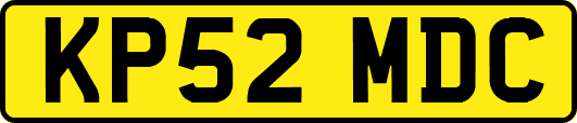KP52MDC