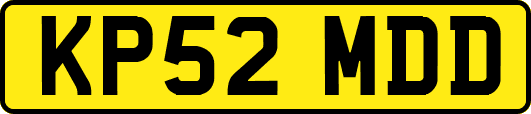 KP52MDD