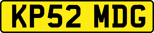 KP52MDG